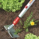 Wolf Garten Multi Star Draw Hoe HW M 15 image-4