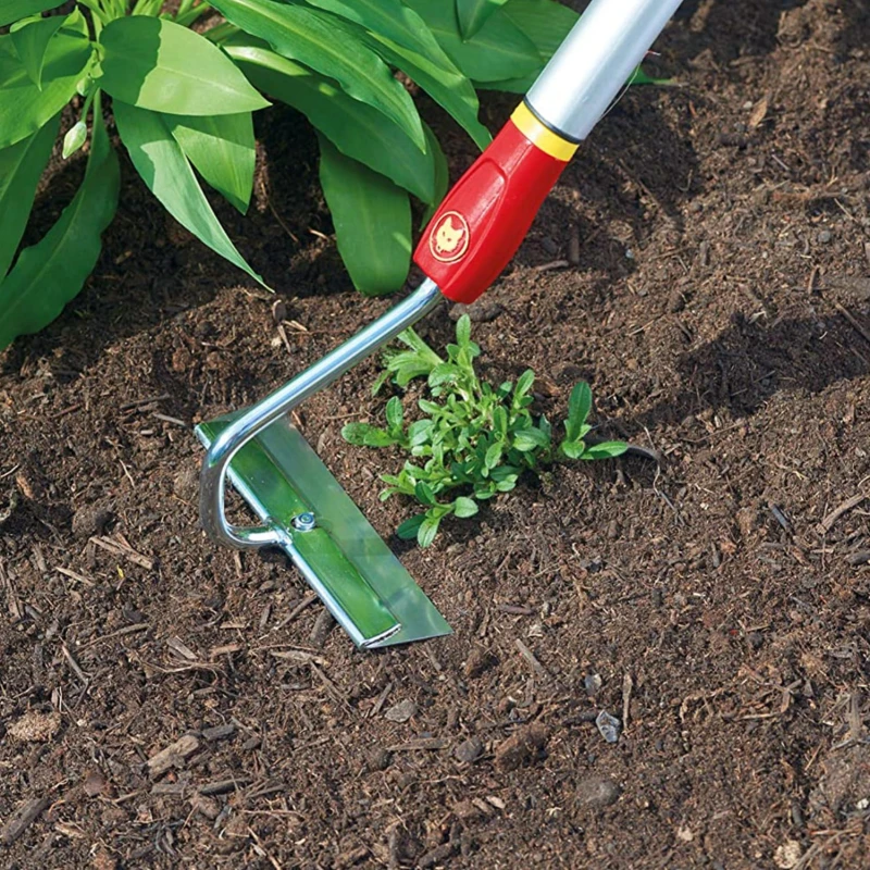 Wolf Garten Floral Hoe MTAK MA HA 1870 HU M 15 15cm image-3