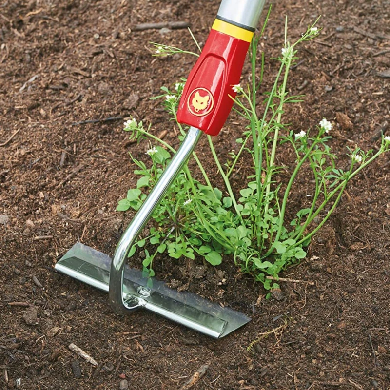 Wolf Garten Floral Hoe MTAK MA HA 1870 HU M 15 15cm image-4