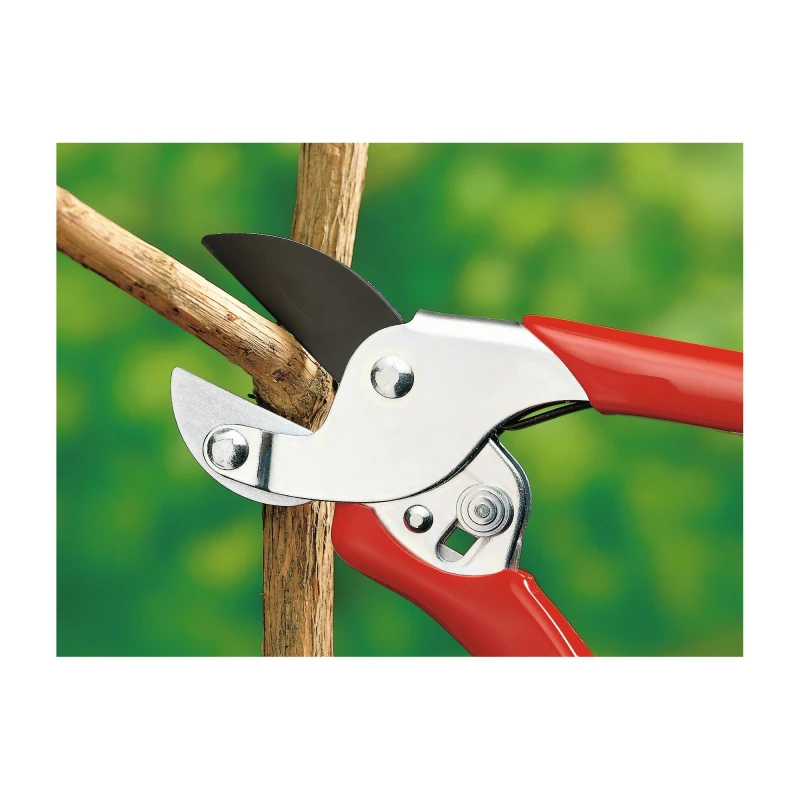 Wolf Garten Anvil Garden Shear RS EN image-4