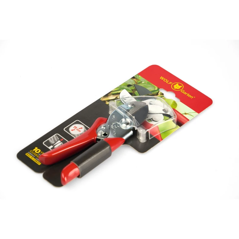 Wolf Garten Anvil Garden Shear RS EN image-7