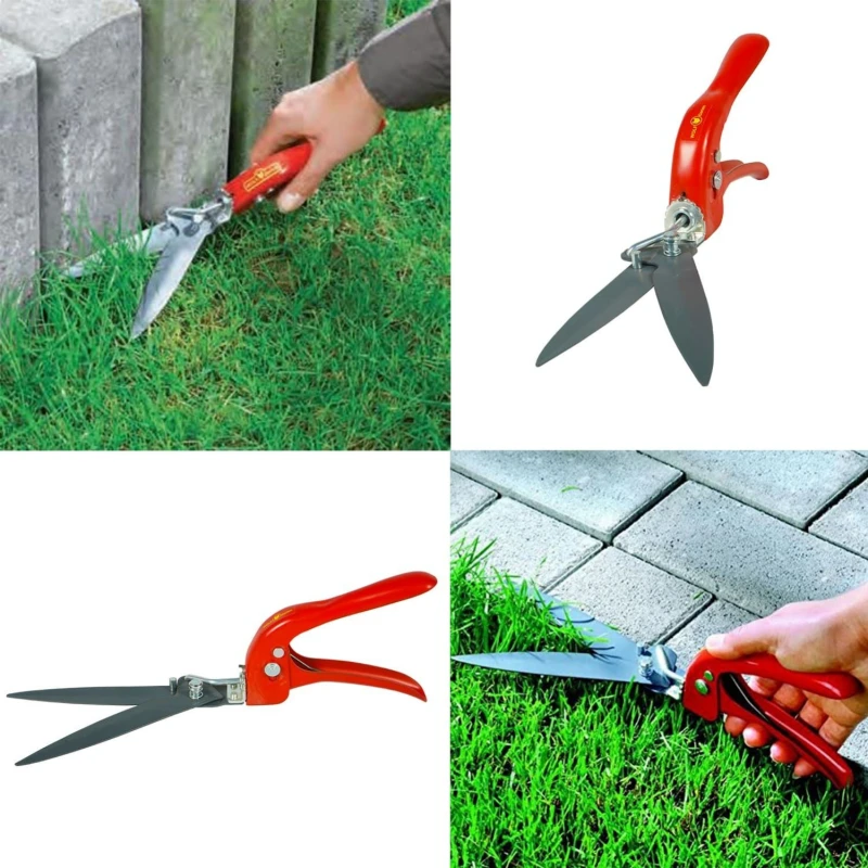 Wolf Garten Grass Shears Trimmer Ri T image-3
