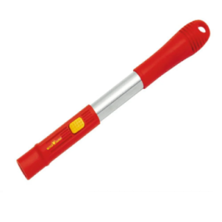 Wolf Garten Aluminium Short Handle ZM 04 35cm image-1