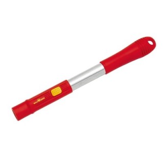 Wolf Garten Aluminium Multi Change Short Handle MTAK MA HA 2294 ZM04 32cm image-1