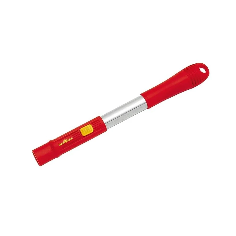 Wolf Garten Aluminium Multi Change Short Handle MTAK MA HA 2294 ZM04 32cm image-1