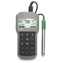 professional-waterproof-portable-ph-orp-meter-hi98190-3