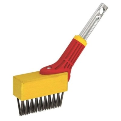 Wolf Garten Joint Brush FB M 9cm image-1