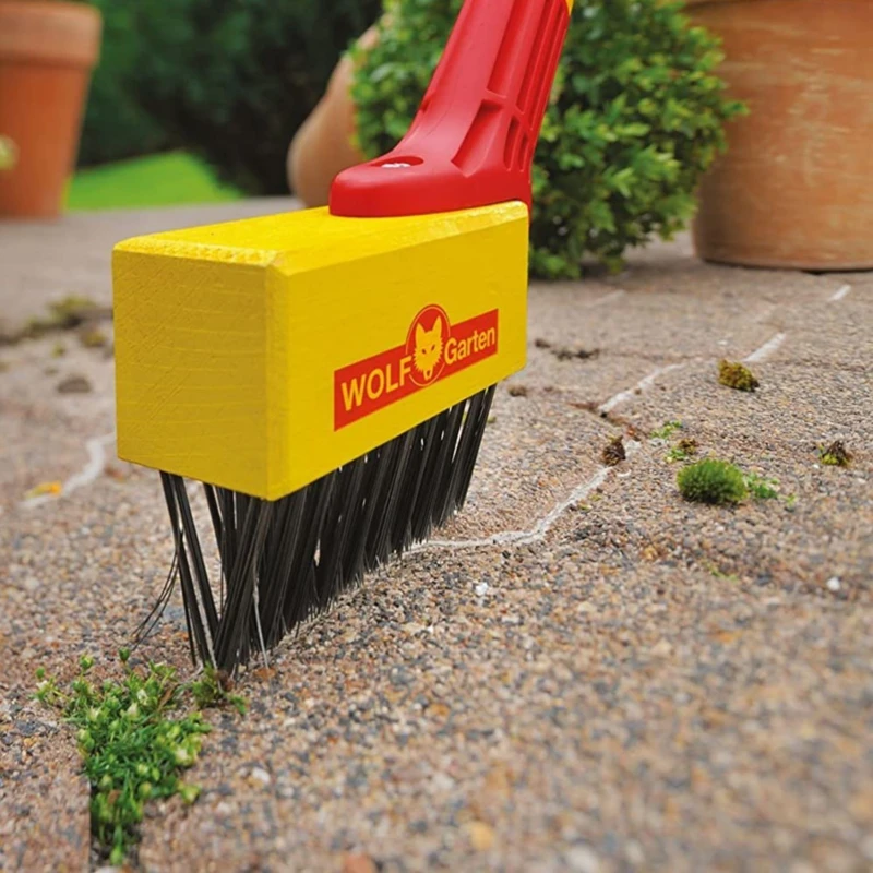 Wolf Garten Joint Brush FB M 9cm image-3