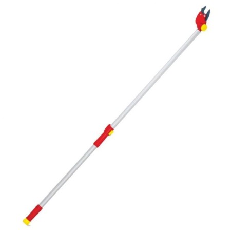 Wolf Garten Power Dual Cut Lopper RR 200 image-1