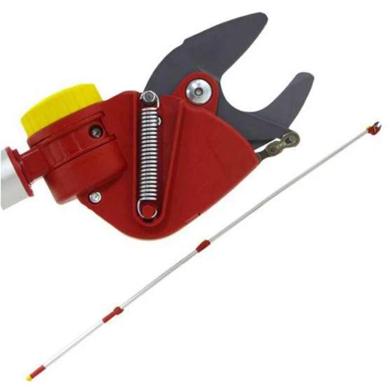 Wolf Garten Power Dual Cut Lopper RR 200 image-3