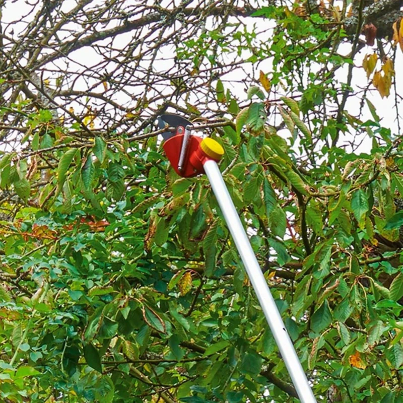 Wolf Garten Power Dual Cut Lopper RR 200 image-4