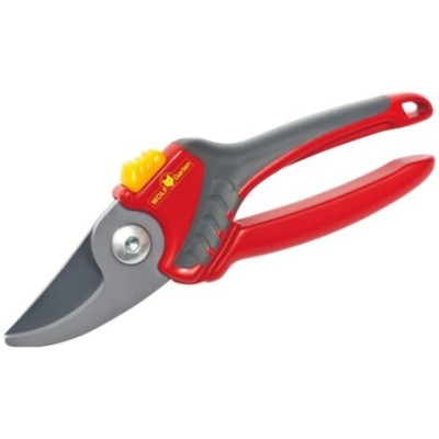Wolf Garten Comfort Plus Bypass Secateurs RR 2500 22mm image-1