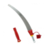Wolf Garten Multi Star Pruning Saw without Handle RE PM