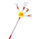 Wolf Garten Aluminium Handle ZMI 12 118cm image-2