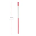 Wolf Garten Aluminium Handle ZMI 12 118cm image-3