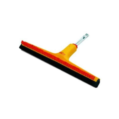 Wolf Garten Floor Squeegee with Scrubber Strip BW 45 M 40cm image-1