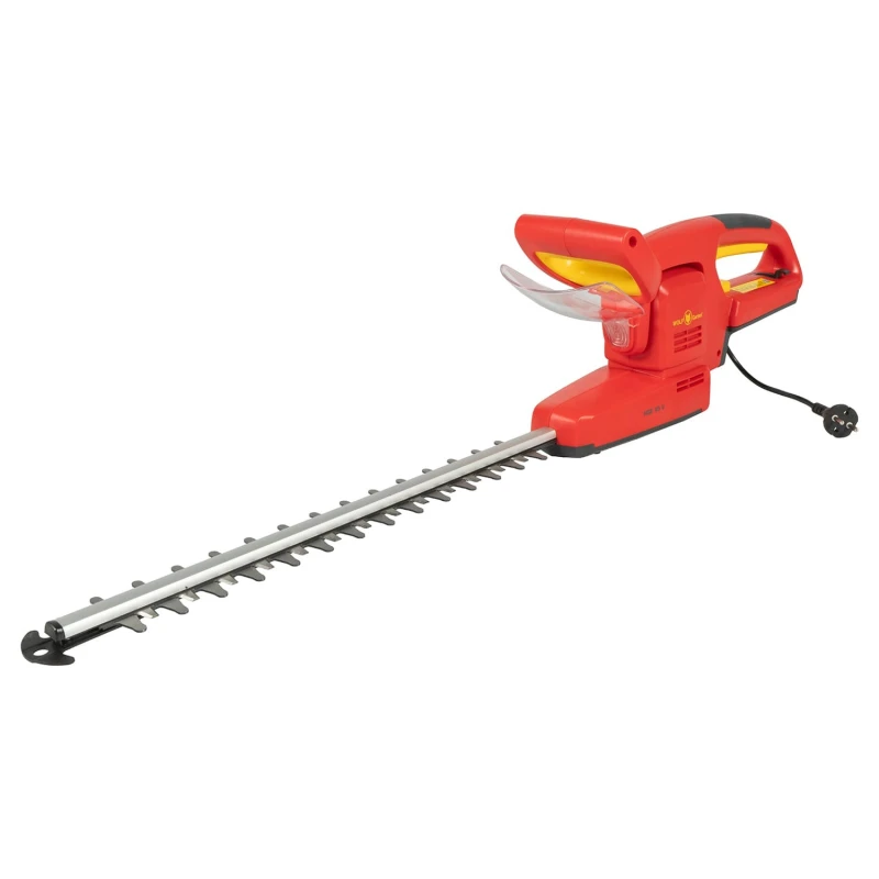 Wolf Garten Electric Hedge Trimmer MTAK EL HE 1948 HSE 45 V 600W 45cm image-2