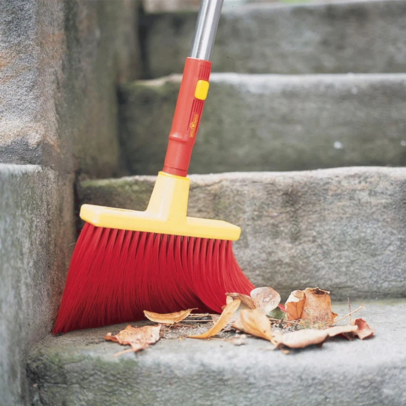 Wolf Garten Flexi Broom B 25 M 25cm image-3