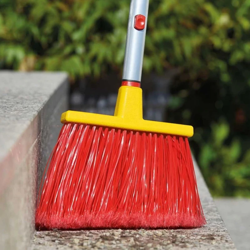 Wolf Garten Flexi Broom B 25 M 25cm image-4