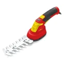 Wolf Garten Mini Hedge Trimmer MTAK MA HA 1822 Finesse 30 B 15cm 3.6V image-1