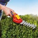 Wolf Garten Mini Hedge Trimmer MTAK MA HA 1822 Finesse 30 B 15cm 3.6V image-2