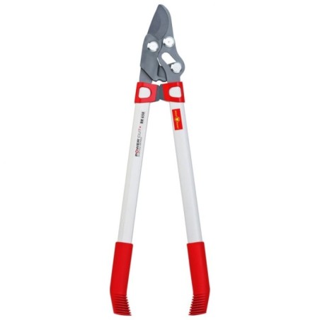 Wolf Garten Basic Plus Bypass Branch Loppers POWER CUT RR 650 650mm image-1
