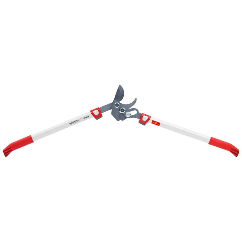 Wolf Garten Basic Plus Bypass Branch Loppers POWER CUT RR 650 650mm image-2