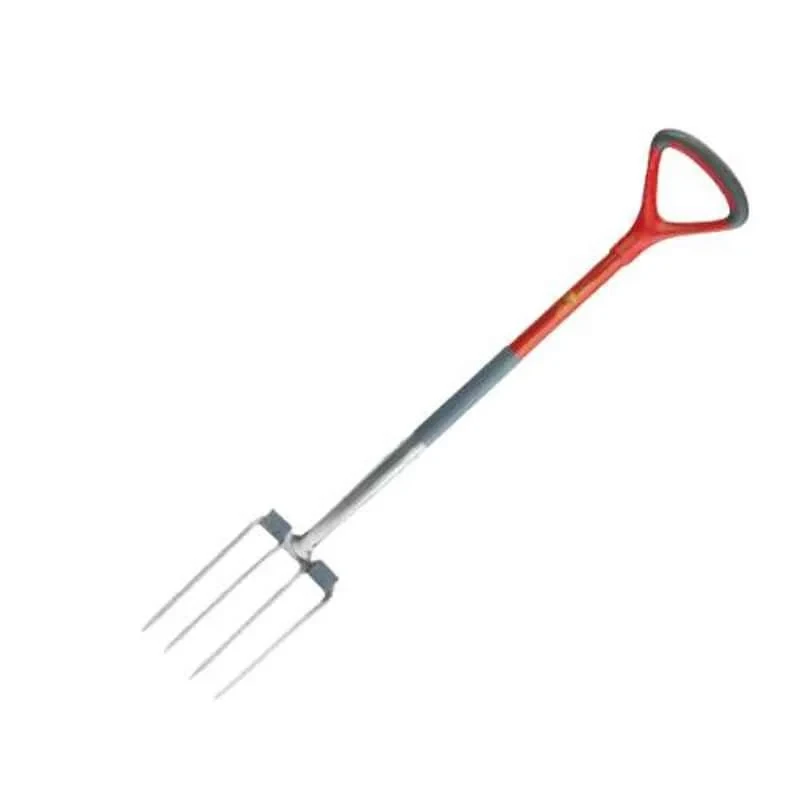 Wolf Garten Stainless Steel Garden Fork AG E 115cm image-1