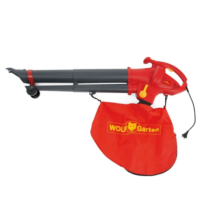 Wolf Garten Electric Leaf Vacuum Blower MTAK MA HA 1832 LBV 2600 E 2600W image-2