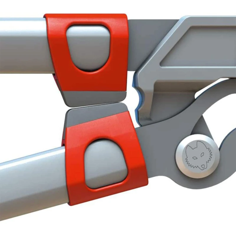 Wolf Garten Power Cut Bypass Lopper RR 630 630mm image-4