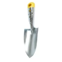 Wolf Garten Steel Flower Trowel MTAK MA HA 1874 LU Z 8cm image-3