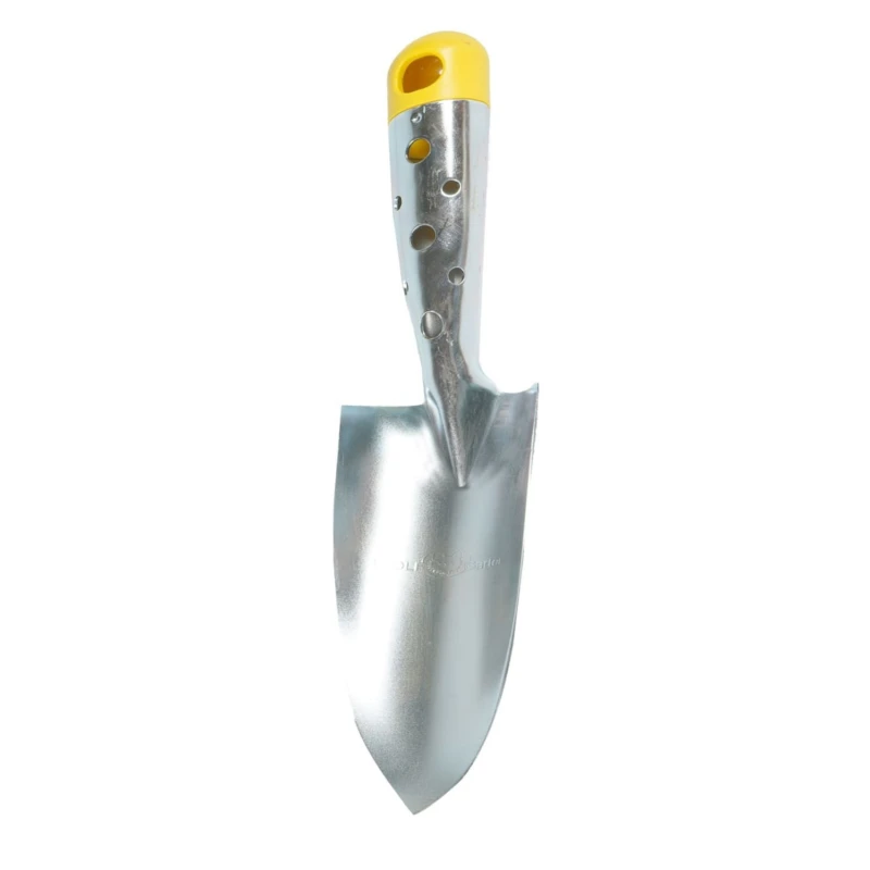 Wolf Garten Steel Flower Trowel MTAK MA HA 1874 LU Z 8cm image-3