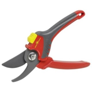 Wolf Garten Premium Plus Bypass Secateurs RR 4000 22mm image-1