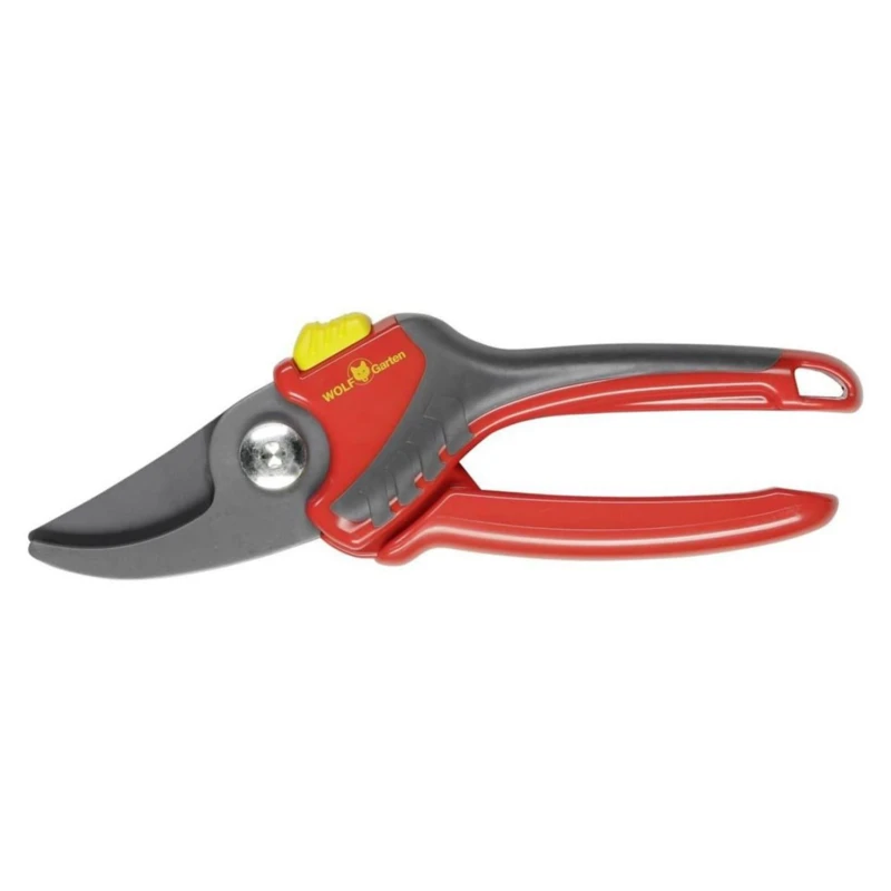 Wolf Garten Premium Plus Bypass Secateurs RR 4000 22mm image-2