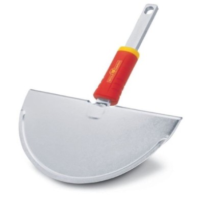 Wolf Garten Steel Crescent Edger R MM image-1