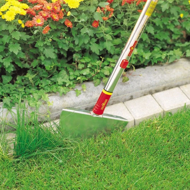 Wolf Garten Steel Crescent Edger R MM image-4