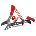 Wolf Garten Tree Lopper without Handle RC VM image-1