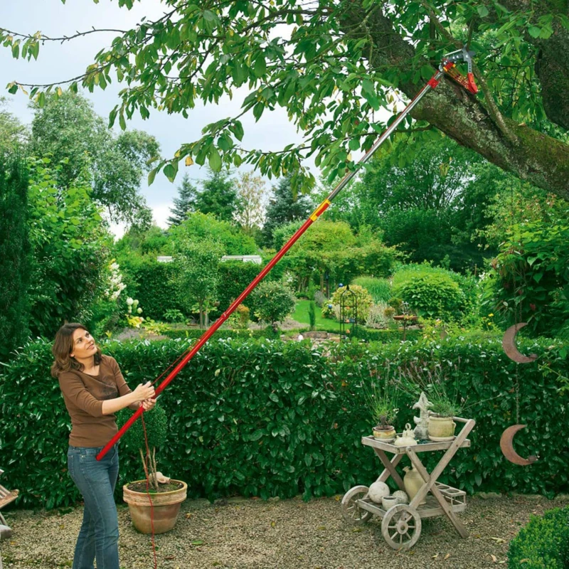 Wolf Garten Tree Lopper without Handle RC VM image-6