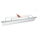 Wolf Garten Multi Star Rake without Handle UH M 60 image-2