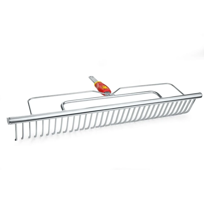 Wolf Garten Multi Star Rake without Handle UH M 60 image-2