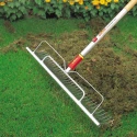 Wolf Garten Multi Star Rake without Handle UH M 60 image-3