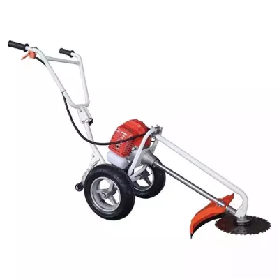 Buy Greenleaf WBC-44T 1.7HP 2-Stroke Brush Cutter at best prices