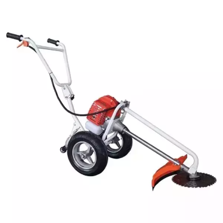 Buy Greenleaf WBC-44T 1.7HP 2-Stroke Brush Cutter at best prices