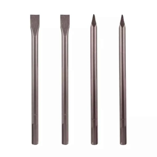 Buy Xtra Power 18x480mm Steel Chisel Get Best Deal