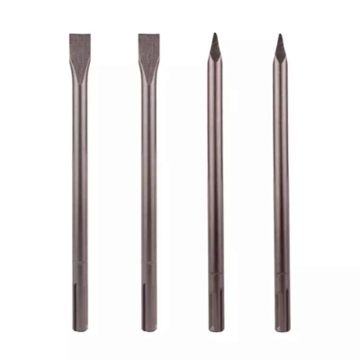 Buy Xtra Power 18x480mm Steel Chisel Get Best Deal