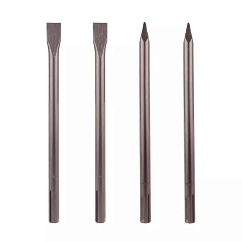 Buy Xtra Power 18x480mm Steel Chisel Get Best Deal