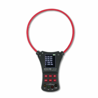 Metravi Flexible Coil Clamp-On Power Meter PRO FCM-900P image-1