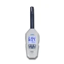 Metravi ET-99TH Grey Temperature & Humidity Meter image-1