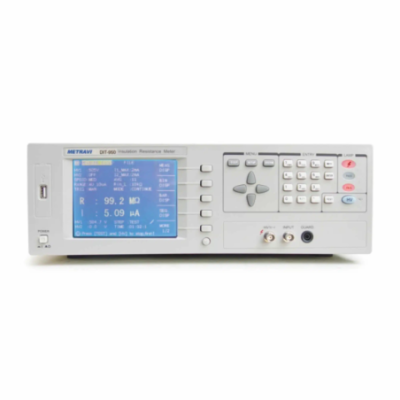 Metravi High-Precision Insulation Resistance Tester DIT-950 image-1