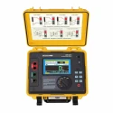 Metravi 10kV High Voltage Insulation Resistance Tester PRO DIT-927 image-1
